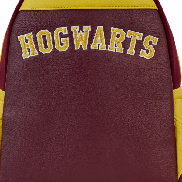 MINI RUGZAK Hogwarts Varsity Jacket - HARRY POTTER LOUNGEFLY