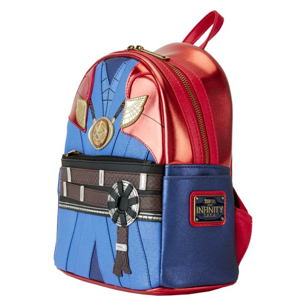 MINI RUGZAK Marvel Metallic Doctor Strange - MARVEL LOUNGEFLY