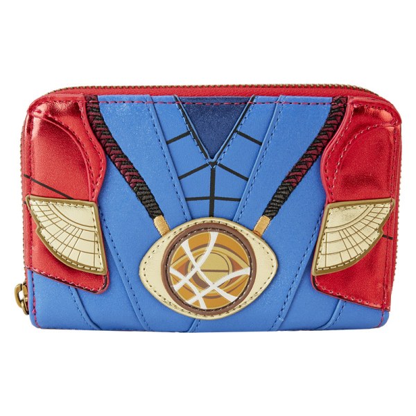 Marvel Doctor Strange Metallic PORTEFEUILLE - MARVEL LOUNGEFLY