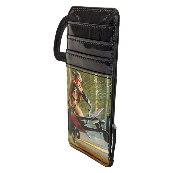 Star Wars: Terugkeer van de Jedi Vintage Thermos- Pasjeshouder - STAR WARS LOUNGEFLY