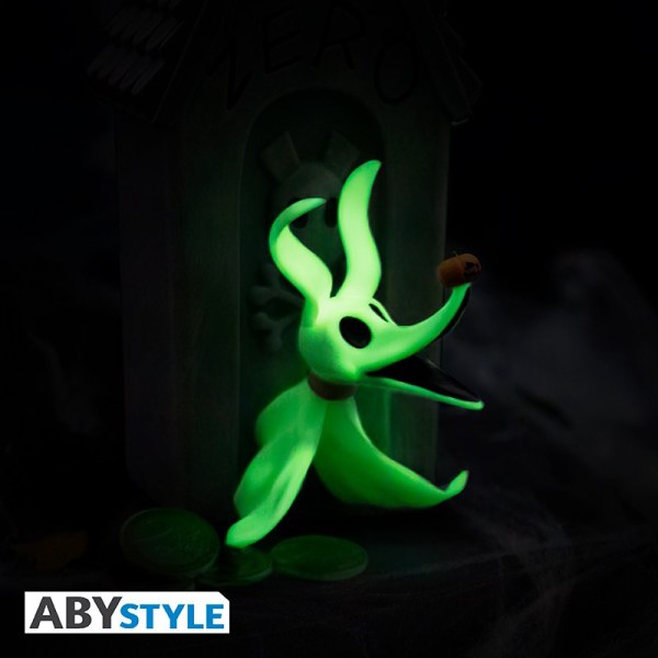 Zero Piggy Bank - Disney De Nightmare Before Christmas