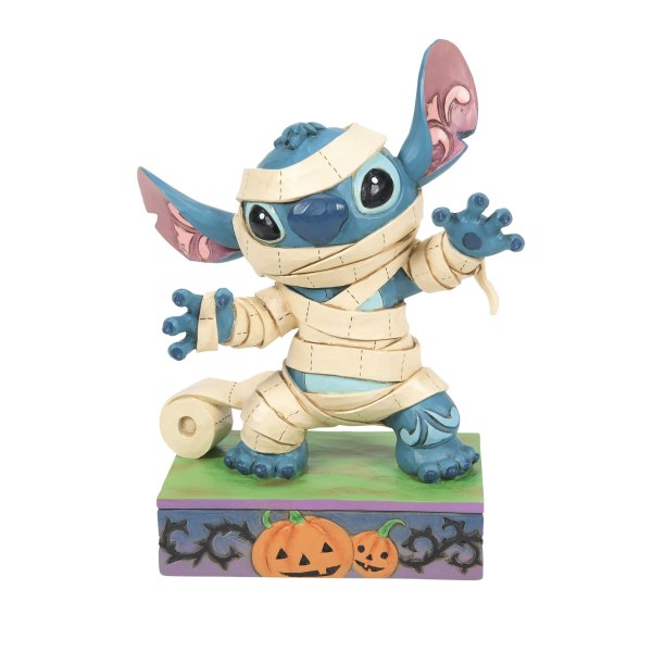 Stitch - Disney Traditions