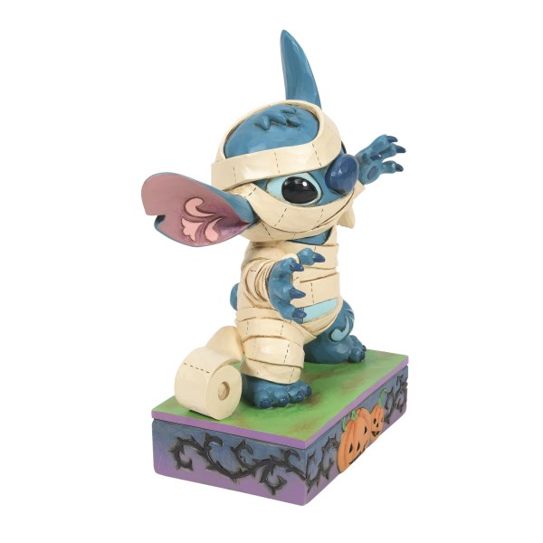 Stitch - Disney Traditions