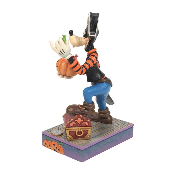 Goofy in piratenkostuum - Disney Traditions