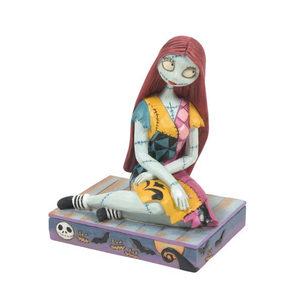 Sally persoonlijkheidspose - Disney Traditions