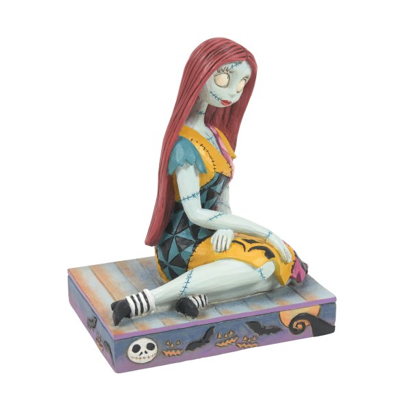 Sally persoonlijkheidspose - Disney Traditions