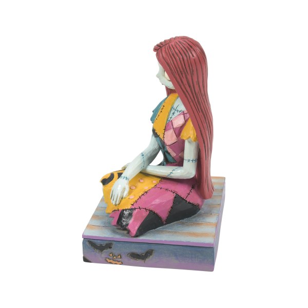 Sally persoonlijkheidspose - Disney Traditions