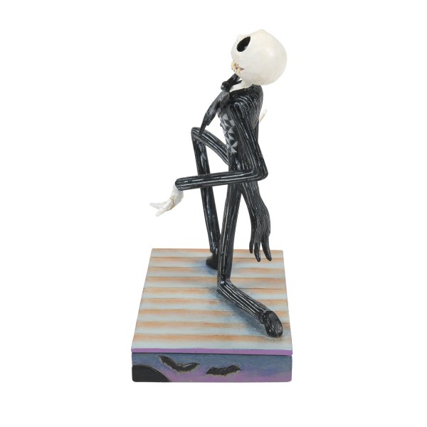 Jack-persoonlijkheidspose - Disney Traditions
