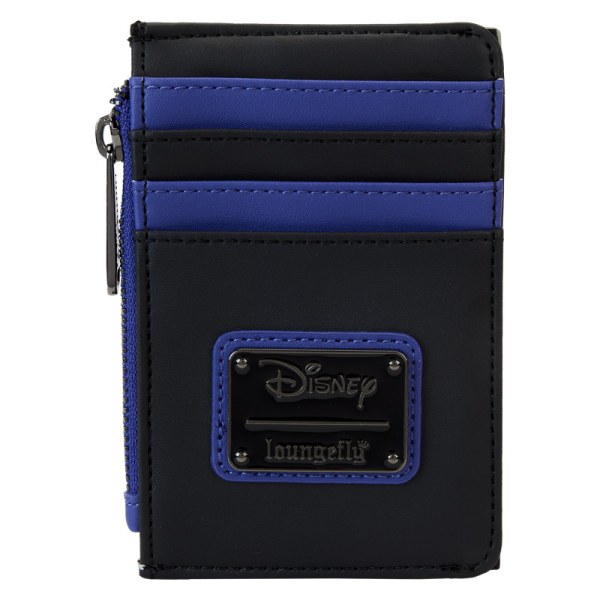 Lenzichtig pasjeshouder Haunted Mansion Portret The Black Widow - DISNEY LOUNGEFLY