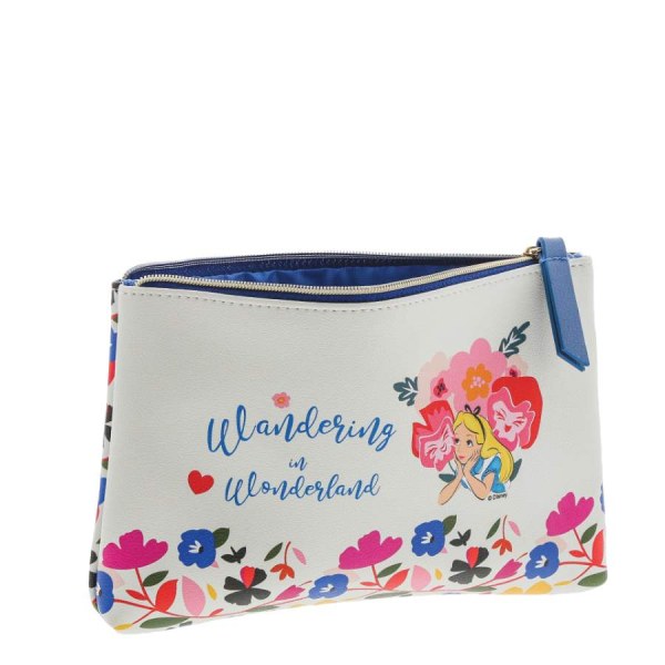 ALICE IN WONDERLAND ZAKJE - DISNEY ENCHANTING