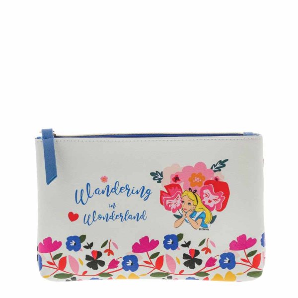 ALICE IN WONDERLAND ZAKJE - DISNEY ENCHANTING