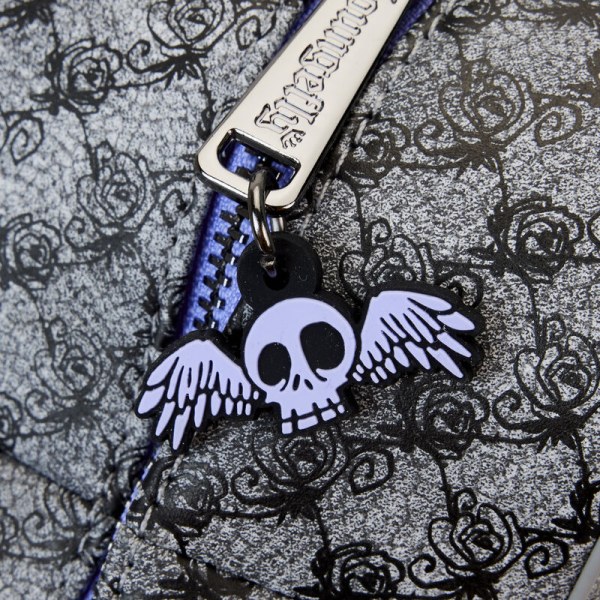 MINI RUGZAK Jack & Sally grafsteen "Eeuwig de jouwe" - DISNEY LOUNGEFLY