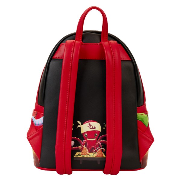 MINI RUGZAK Monsters Inc Boo - DISNEY LOUNGEFLY