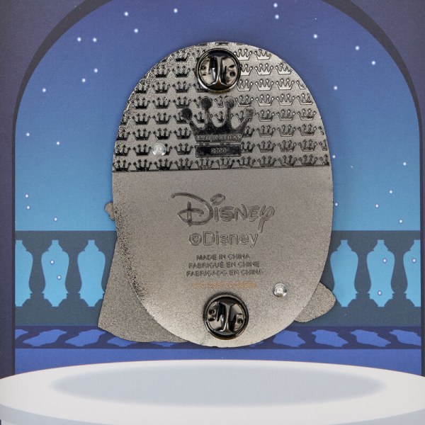 Verzamelspeld Belle en het Beest prinsessenserie Limited edition - Disney