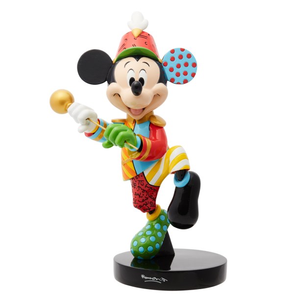 Mickey Dirigent - Disney Britto