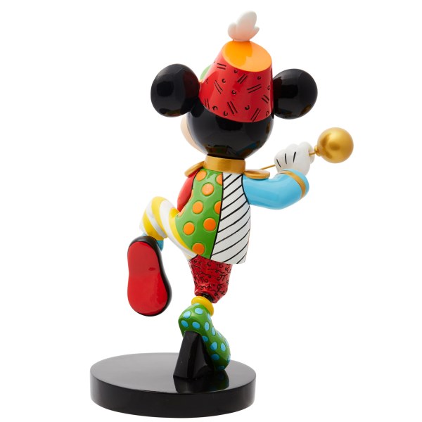Mickey Dirigent - Disney Britto