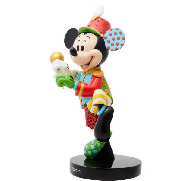 Mickey Dirigent - Disney Britto