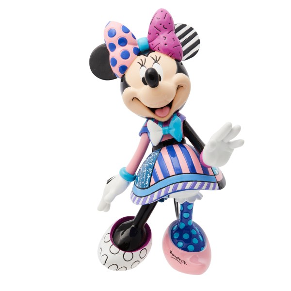 Minnie Muis - Disney Britto