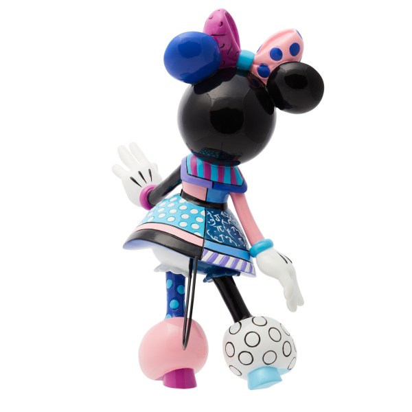 Minnie Muis - Disney Britto