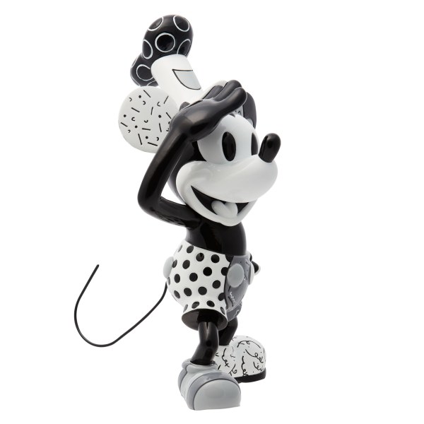 Stoomboot Willie - Disney Britto