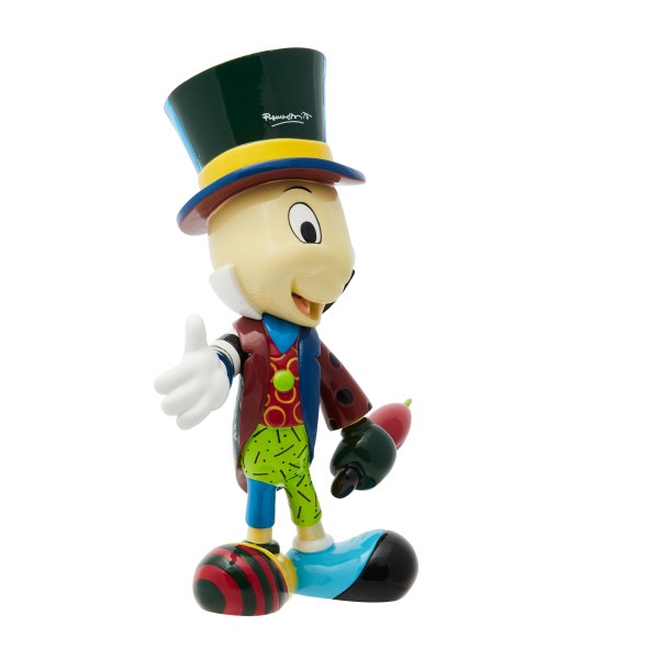 Jiminy Cricket - Disney Britto