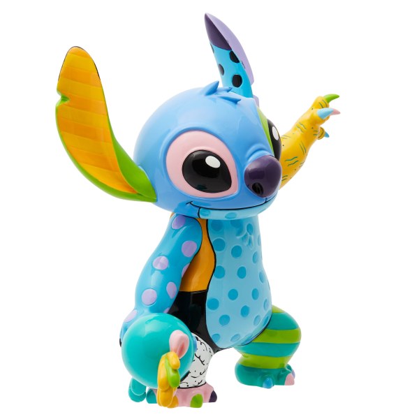 Stitch & Scrump- Disney Britto