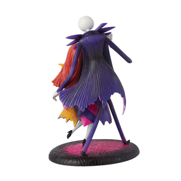 Jack en Sally Dance (Botanical versie) - Disney Showcase