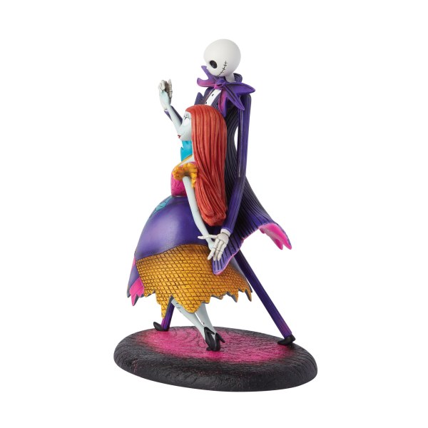 Jack en Sally Dance (Botanical versie) - Disney Showcase
