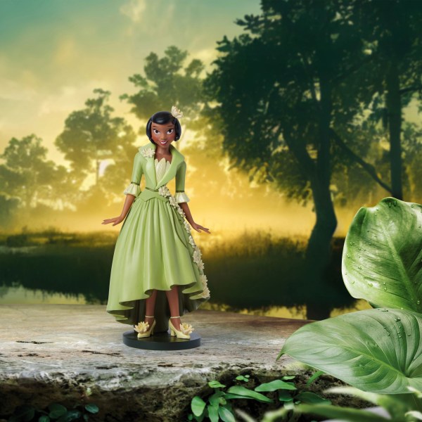 Tiana Botanisch - Disney Showcase