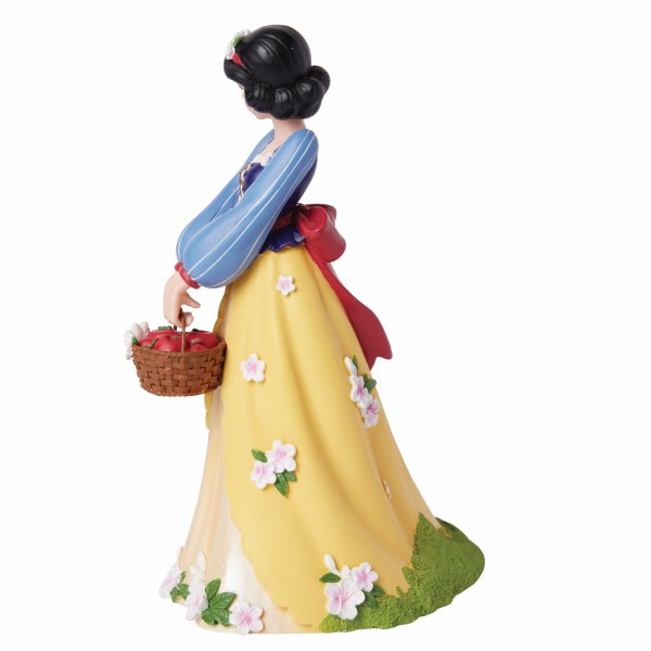 Sneeuwwitje Botanical - Disney Showcase