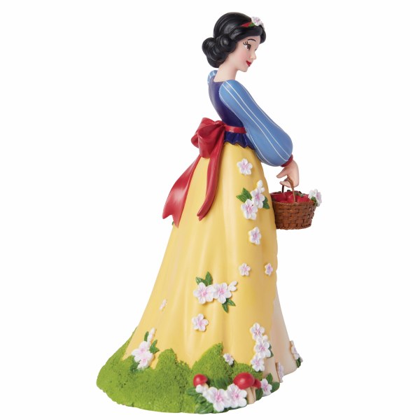 Sneeuwwitje Botanical - Disney Showcase