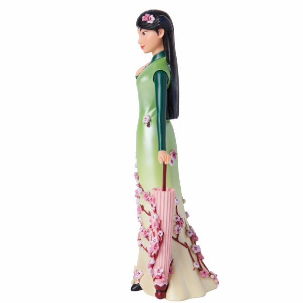 Mulan Botanical - Disney Showcase