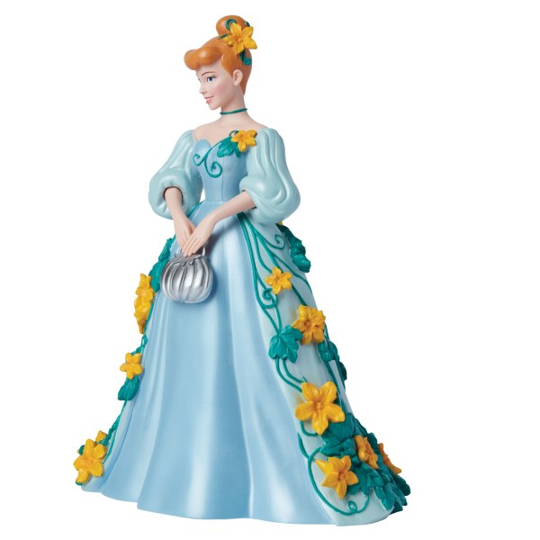 Assepoester Botanical - Disney Showcase