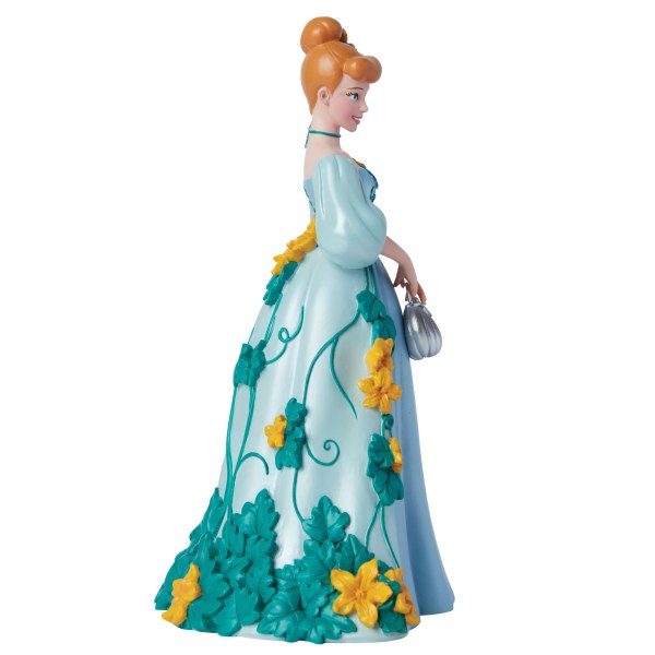 Assepoester Botanical - Disney Showcase
