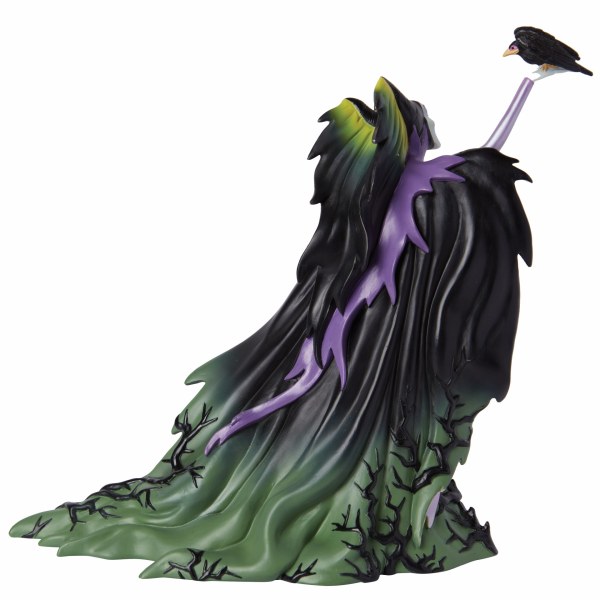 Maleficent Botanical - Disney Showcase