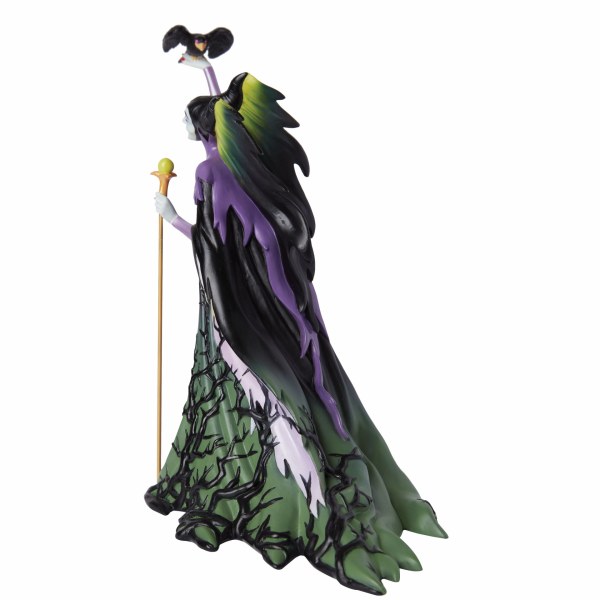 Maleficent Botanical - Disney Showcase