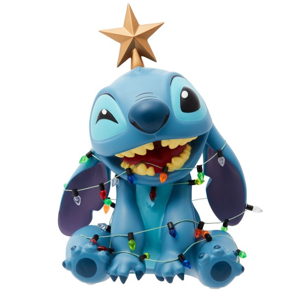 Kerstmis - Disney - Disney Showcase