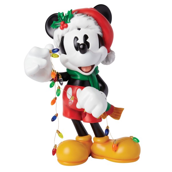 Vakantie Mickey Big Fig - Disney Showcase