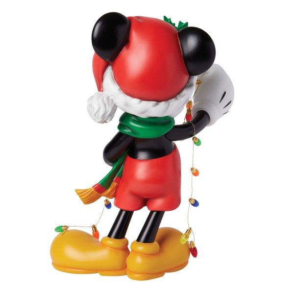 Vakantie Mickey Big Fig - Disney Showcase