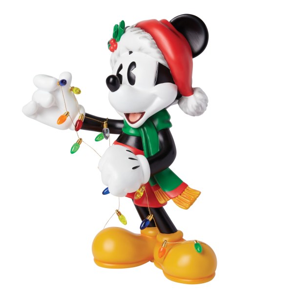 Vakantie Mickey Big Fig - Disney Showcase