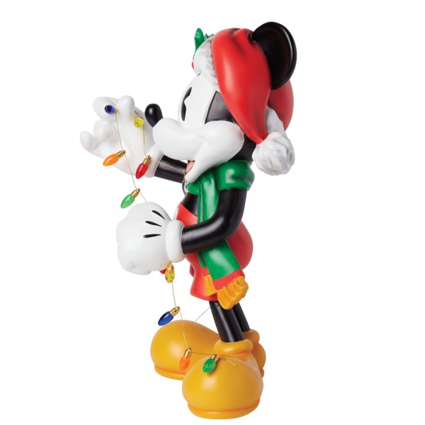 Vakantie Mickey Big Fig - Disney Showcase