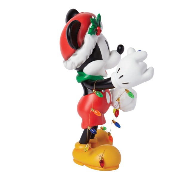 Vakantie Mickey Big Fig - Disney Showcase