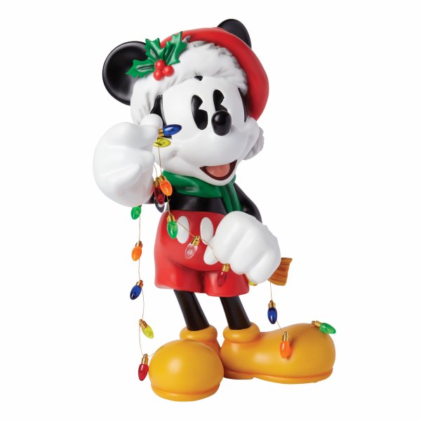 Vakantie Mickey Big Fig - Disney Showcase
