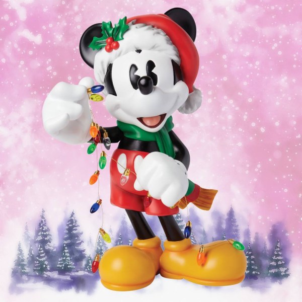 Vakantie Mickey Big Fig - Disney Showcase