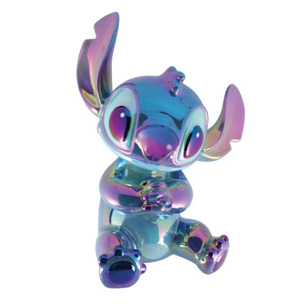 Stitch keramische spaarpot - Disney Showcase