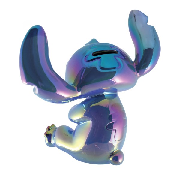 Stitch keramische spaarpot - Disney Showcase