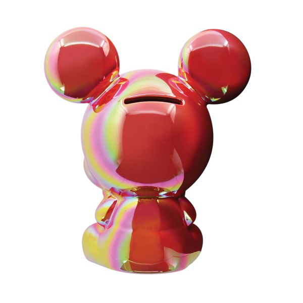 Mickey Muis Keramiek Spaarvarken - Disney Showcase