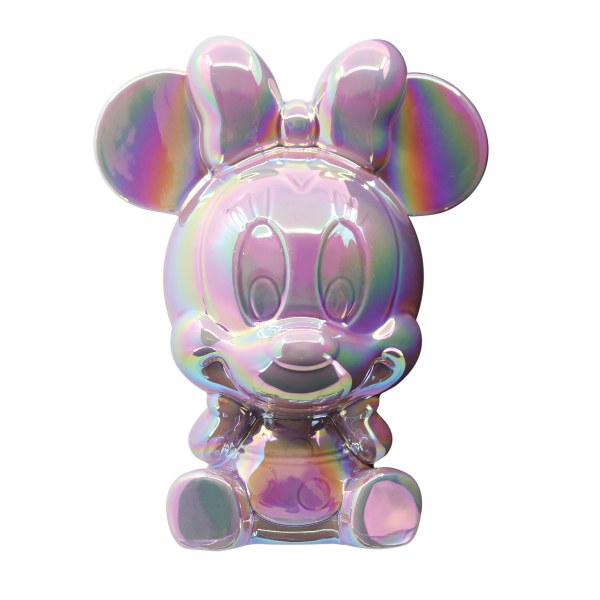 Minnie Muis Keramiek Spaarvarken - Disney Showcase