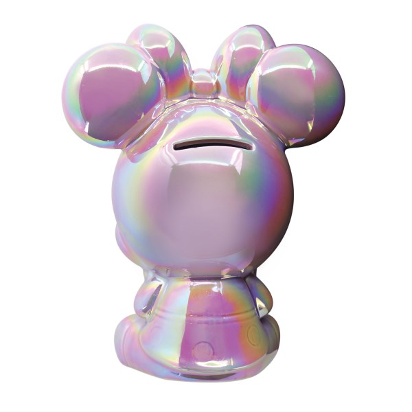 Minnie Muis Keramiek Spaarvarken - Disney Showcase
