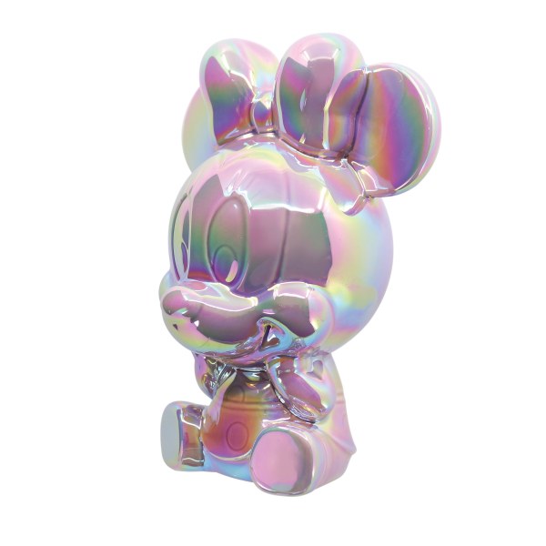 Minnie Muis Keramiek Spaarvarken - Disney Showcase